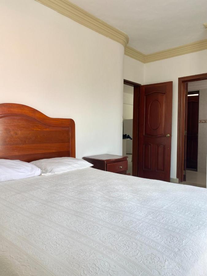 Aparta Hotel Caribe Paraiso Juan Dolio Ngoại thất bức ảnh