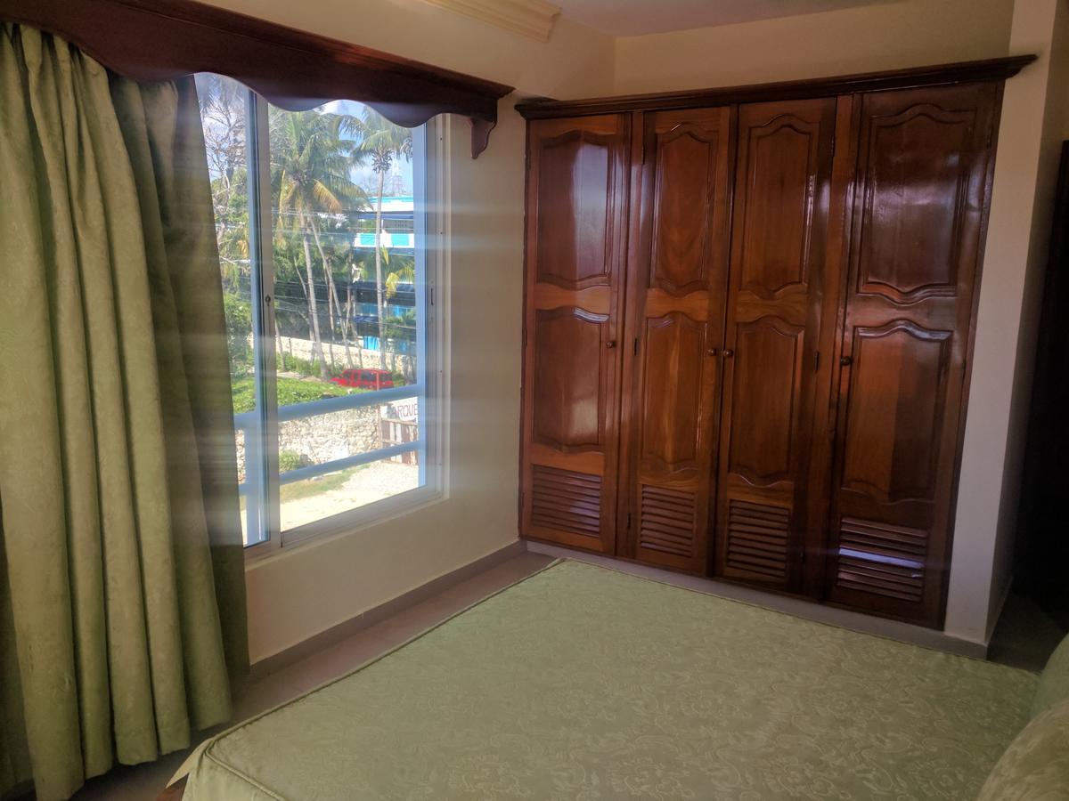 Aparta Hotel Caribe Paraiso Juan Dolio Ngoại thất bức ảnh
