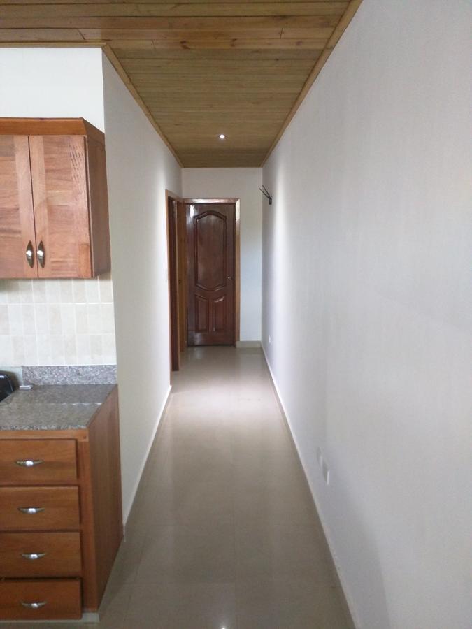 Aparta Hotel Caribe Paraiso Juan Dolio Ngoại thất bức ảnh